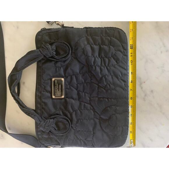 Marc Jacobs Laptop Carrying Case - Picture 9 of 10